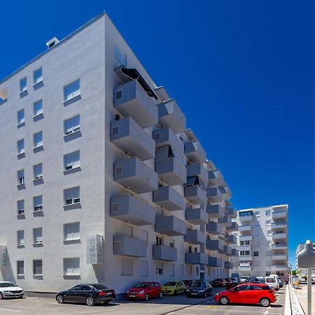 Campanula Apartment With Balcony Задар Экстерьер фото